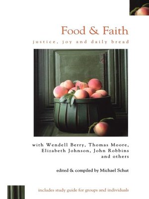 cover image of Food & Faith